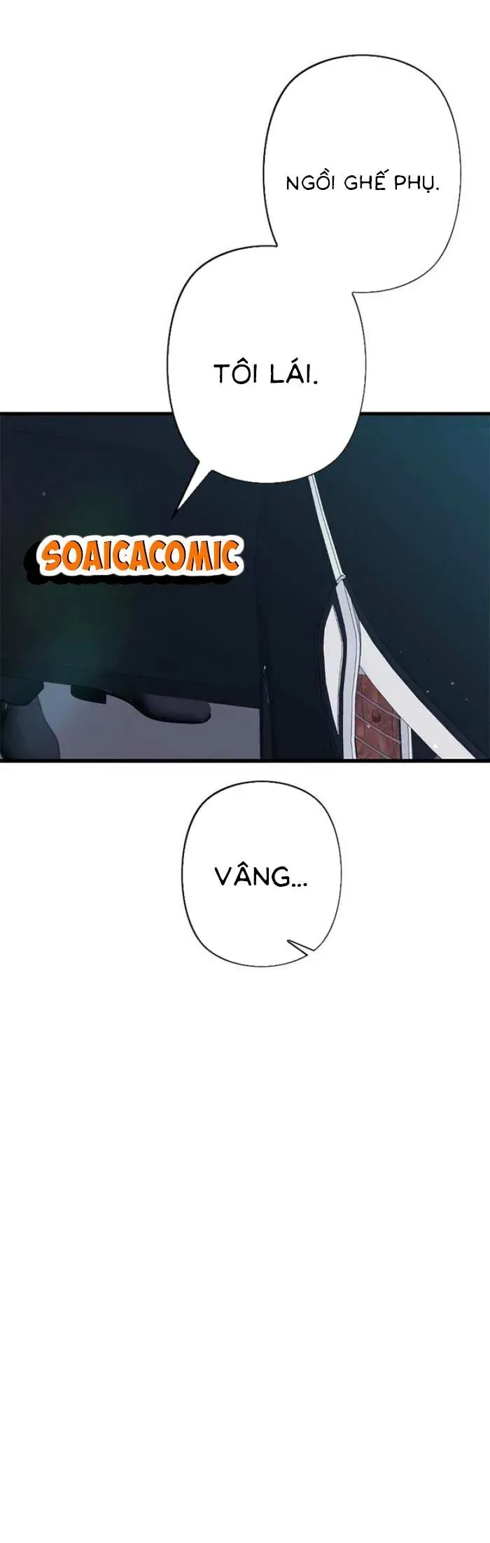 Lần Đầu Của Tổng Tài Chapter 14.1 - 6