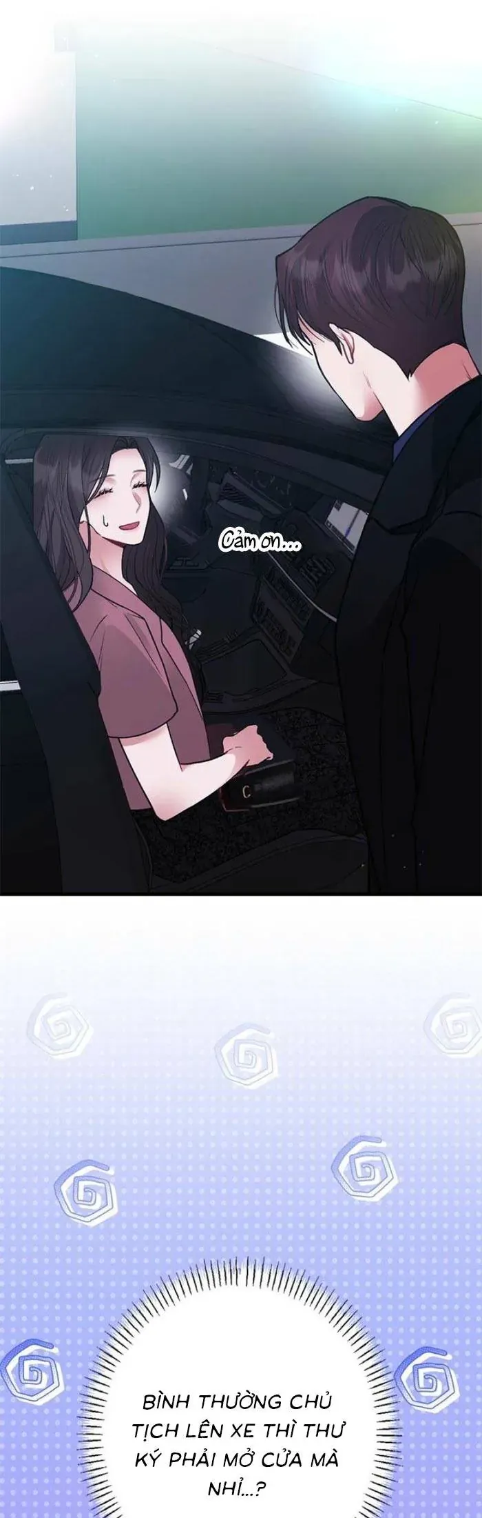 Lần Đầu Của Tổng Tài Chapter 14.1 - 7