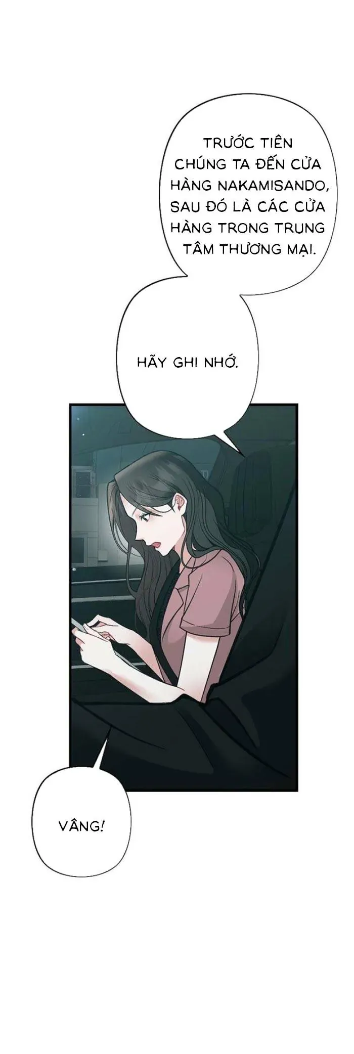 Lần Đầu Của Tổng Tài Chapter 14.1 - 9