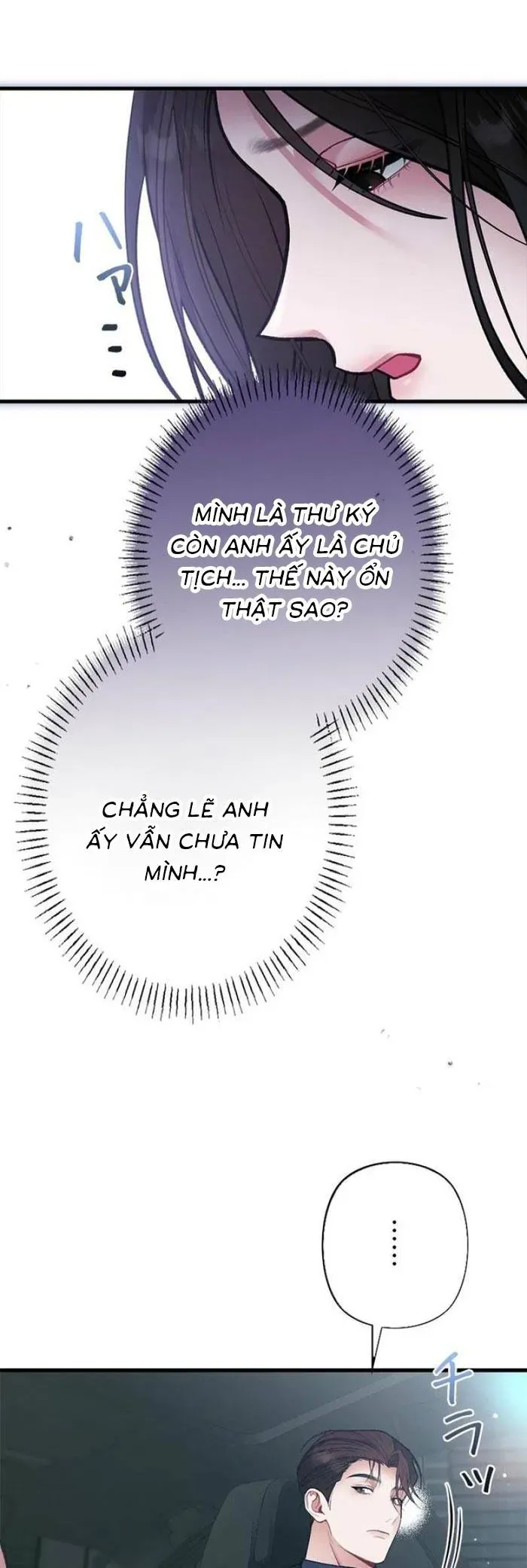 Lần Đầu Của Tổng Tài Chapter 14.1 - 10