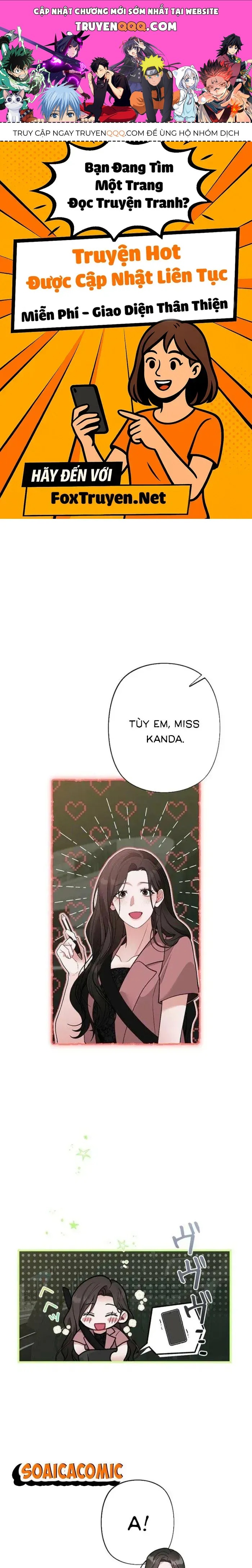 Lần Đầu Của Tổng Tài Chapter 14.2 - 1