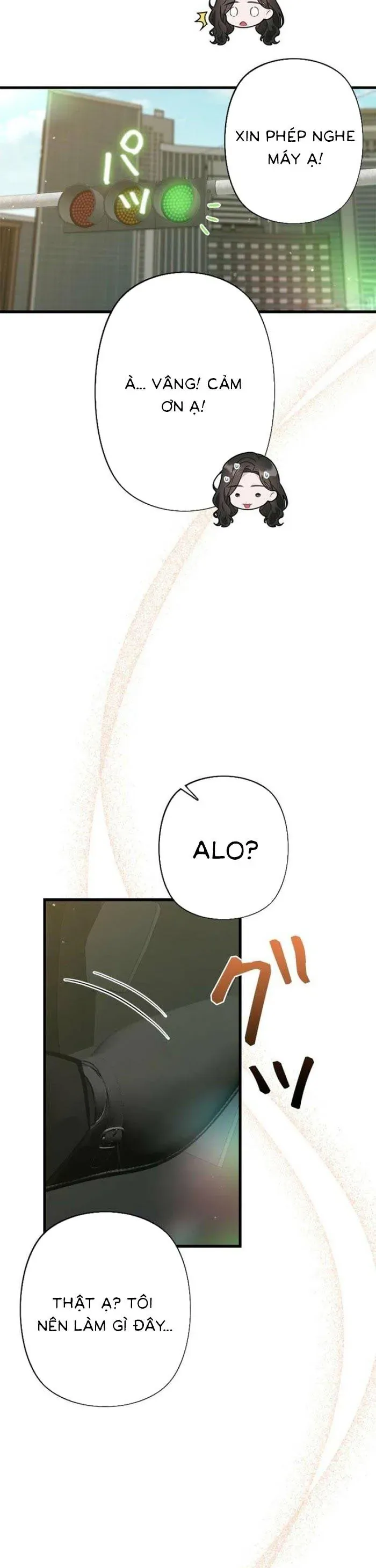 Lần Đầu Của Tổng Tài Chapter 14.2 - 2