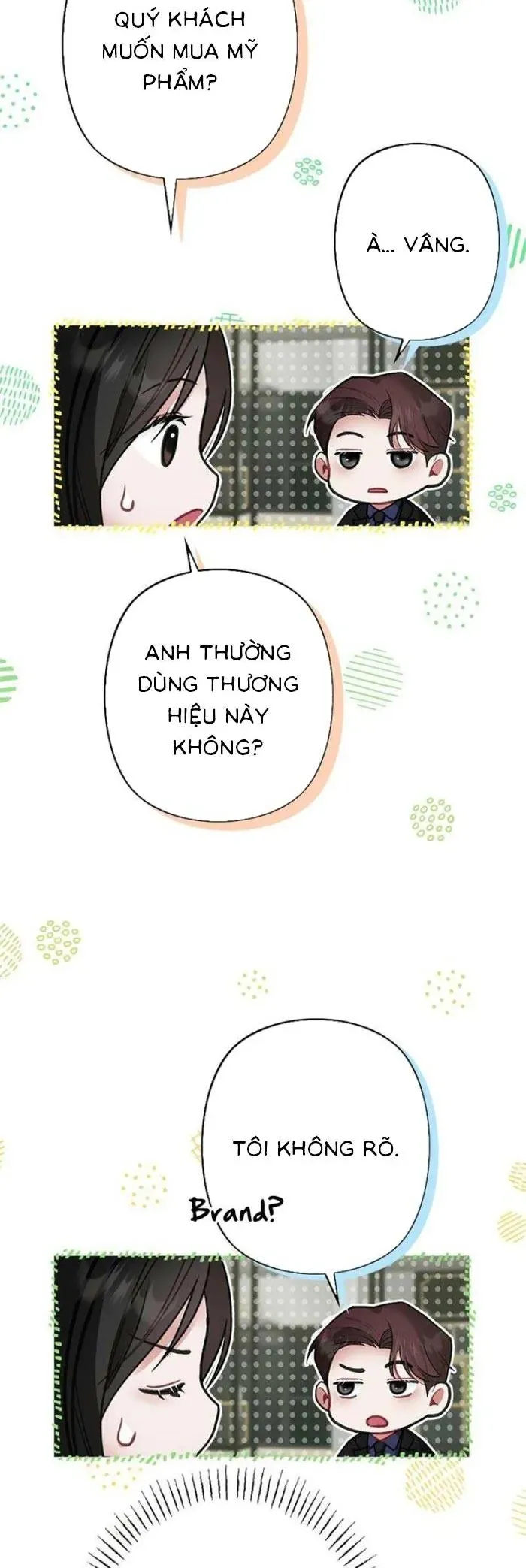 Lần Đầu Của Tổng Tài Chapter 14.2 - 12