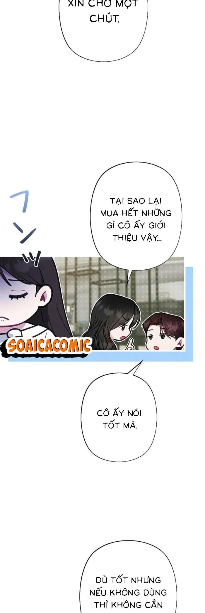 Lần Đầu Của Tổng Tài Chapter 14.2 - 20