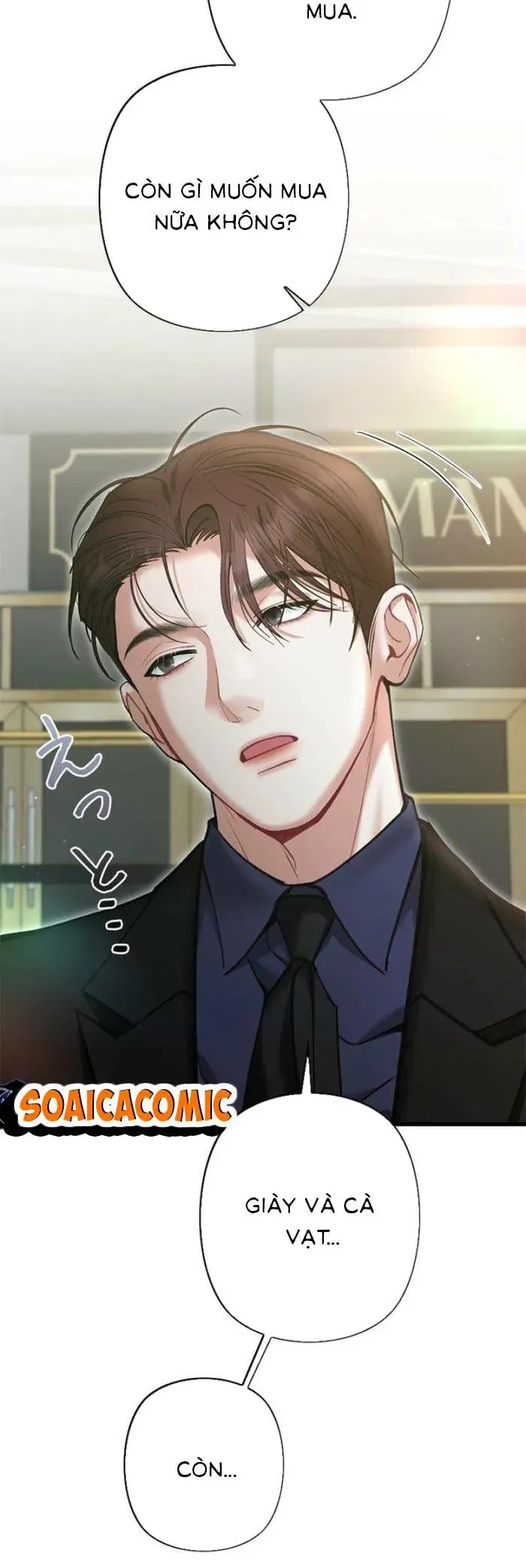 Lần Đầu Của Tổng Tài Chapter 14.2 - 21
