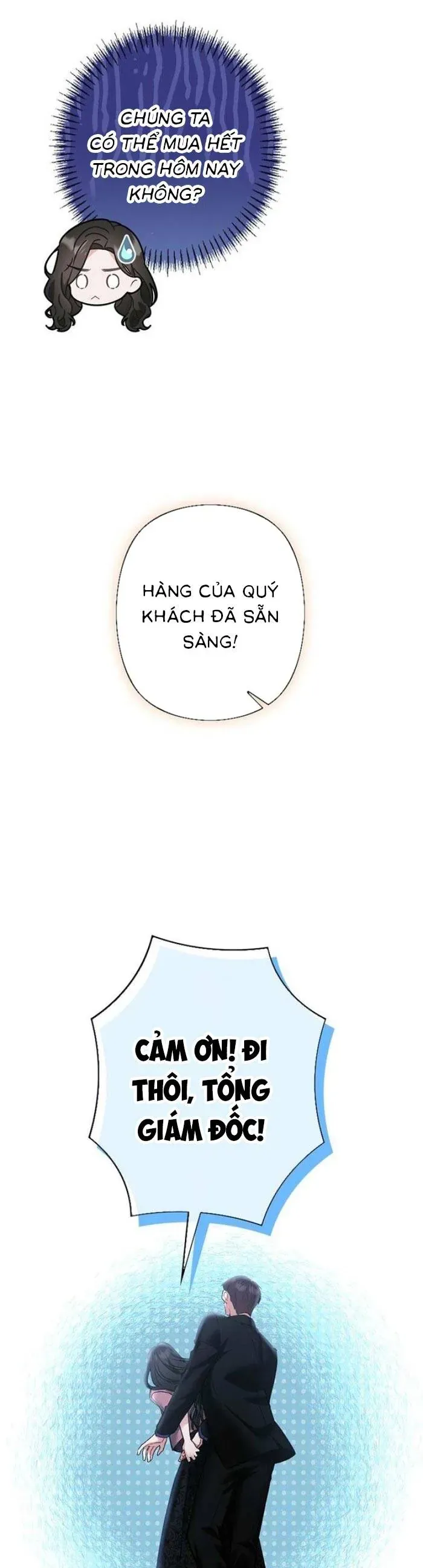 Lần Đầu Của Tổng Tài Chapter 14.2 - 22