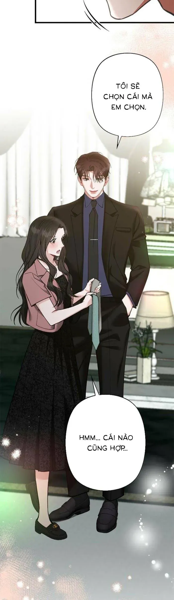 Lần Đầu Của Tổng Tài Chapter 14.2 - 25