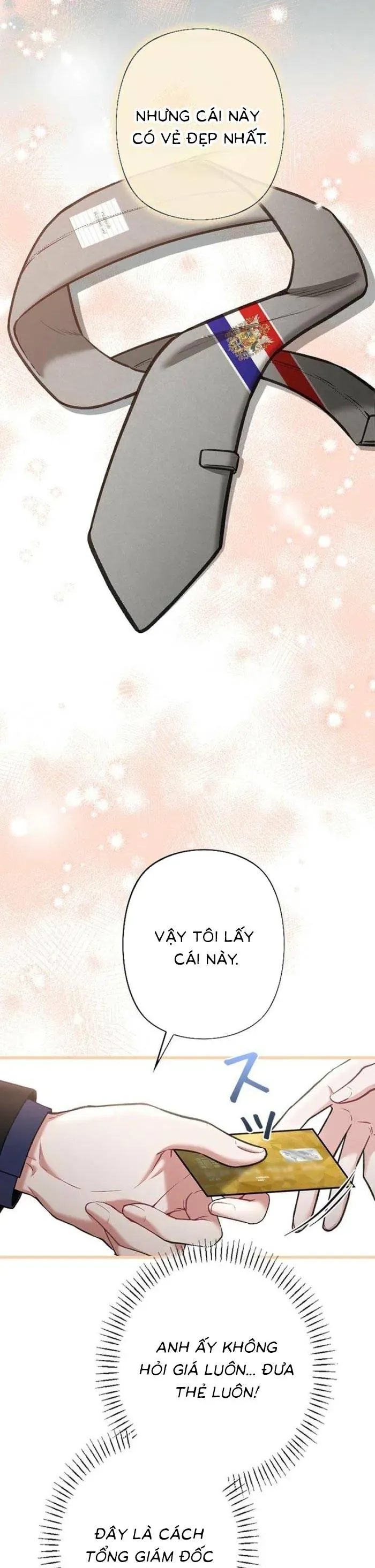 Lần Đầu Của Tổng Tài Chapter 14.2 - 26