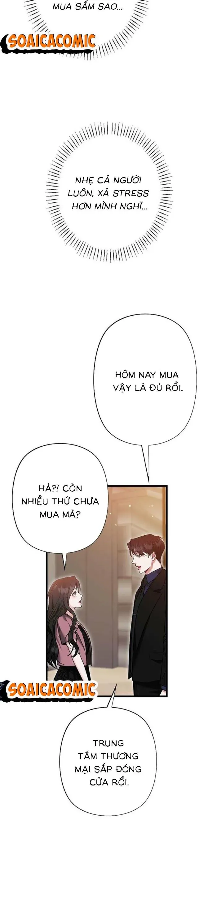 Lần Đầu Của Tổng Tài Chapter 14.2 - 27