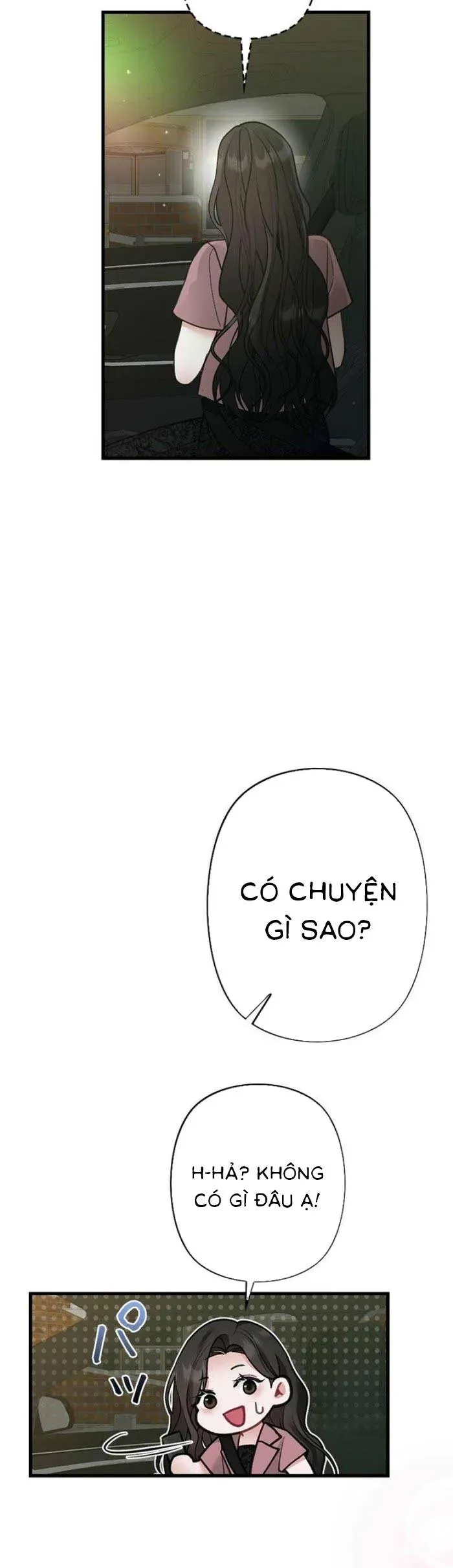 Lần Đầu Của Tổng Tài Chapter 14.2 - 4