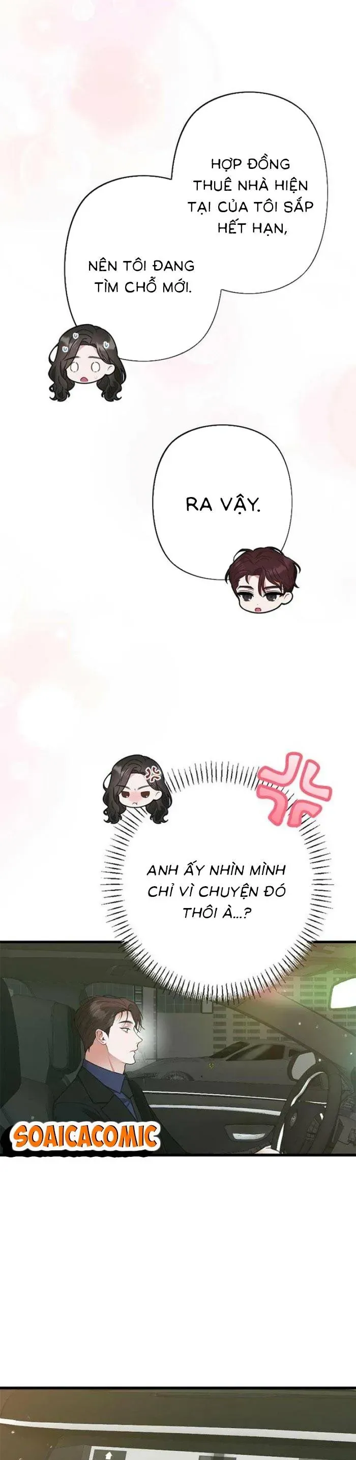 Lần Đầu Của Tổng Tài Chapter 14.2 - 6