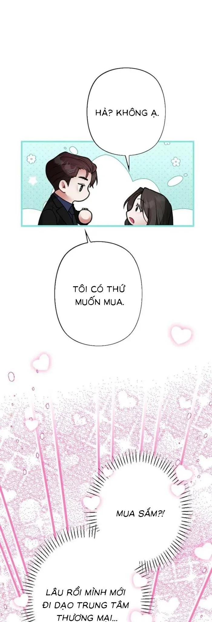 Lần Đầu Của Tổng Tài Chapter 14.2 - 9