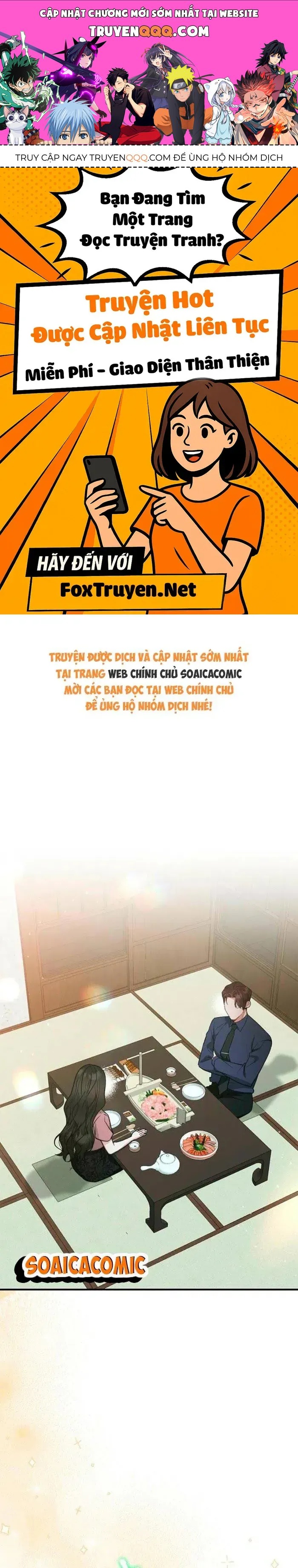 Lần Đầu Của Tổng Tài Chapter 15.1 - 1