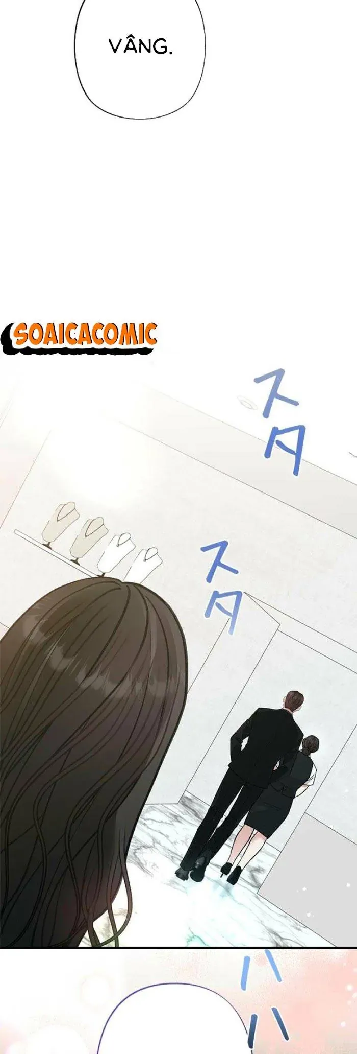 Lần Đầu Của Tổng Tài Chapter 15.1 - 13