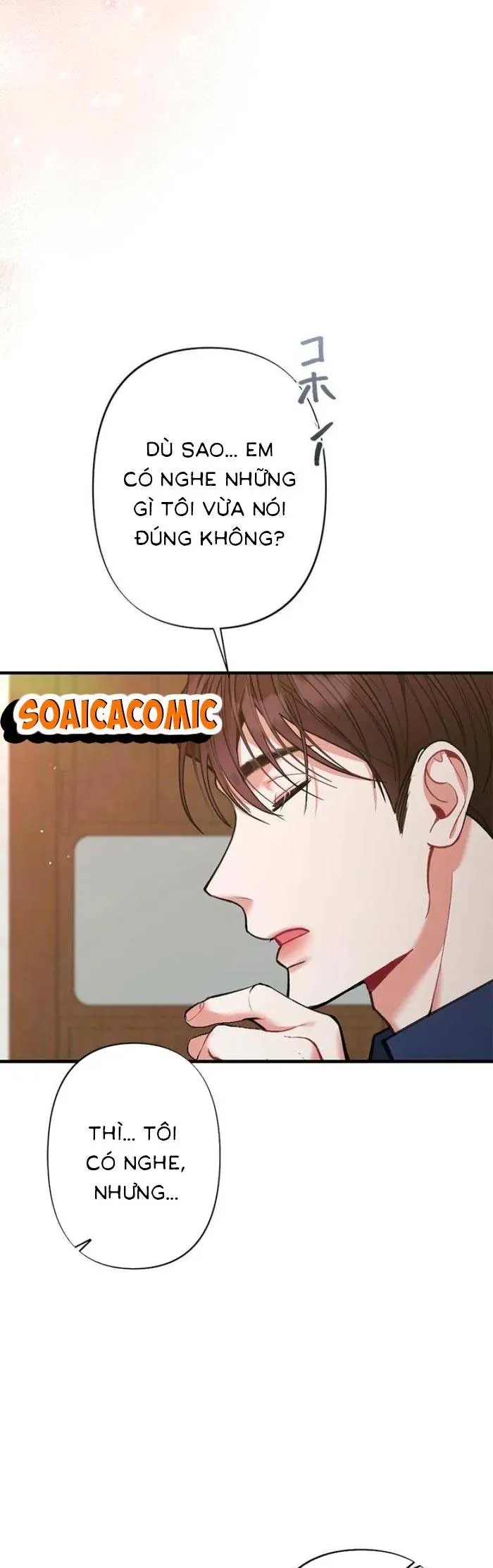 Lần Đầu Của Tổng Tài Chapter 15.1 - 15