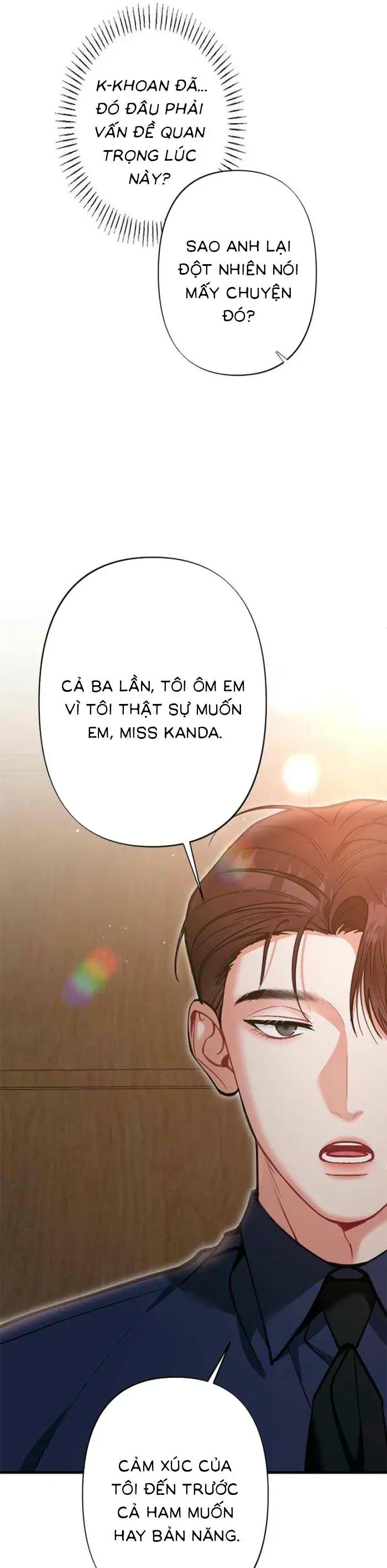 Lần Đầu Của Tổng Tài Chapter 15.1 - 22