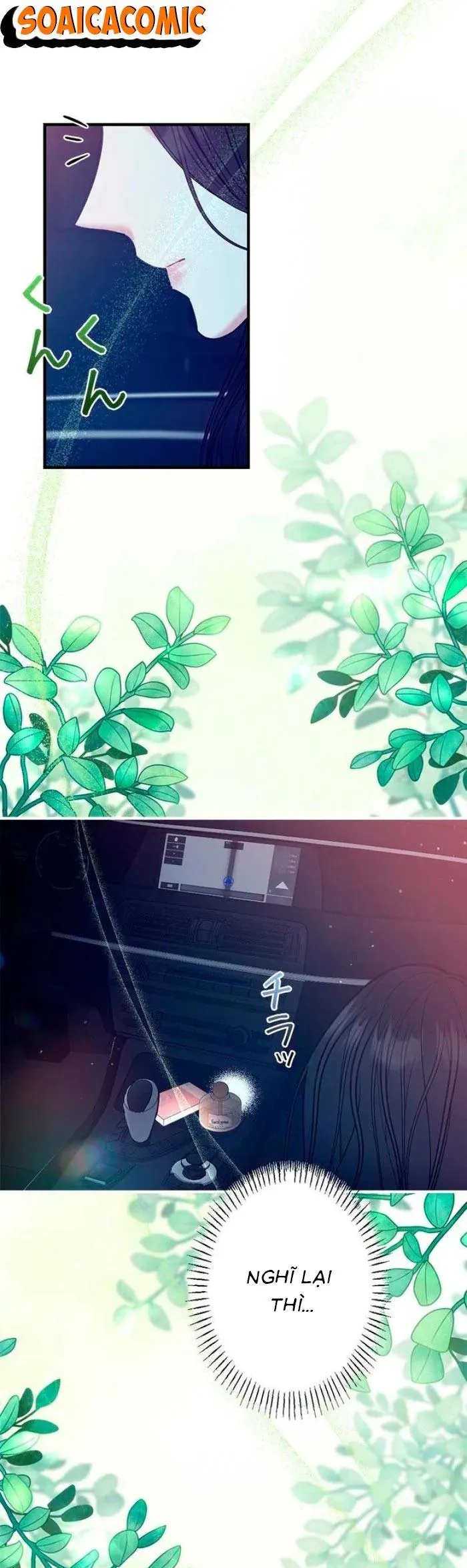 Lần Đầu Của Tổng Tài Chapter 15.1 - 29