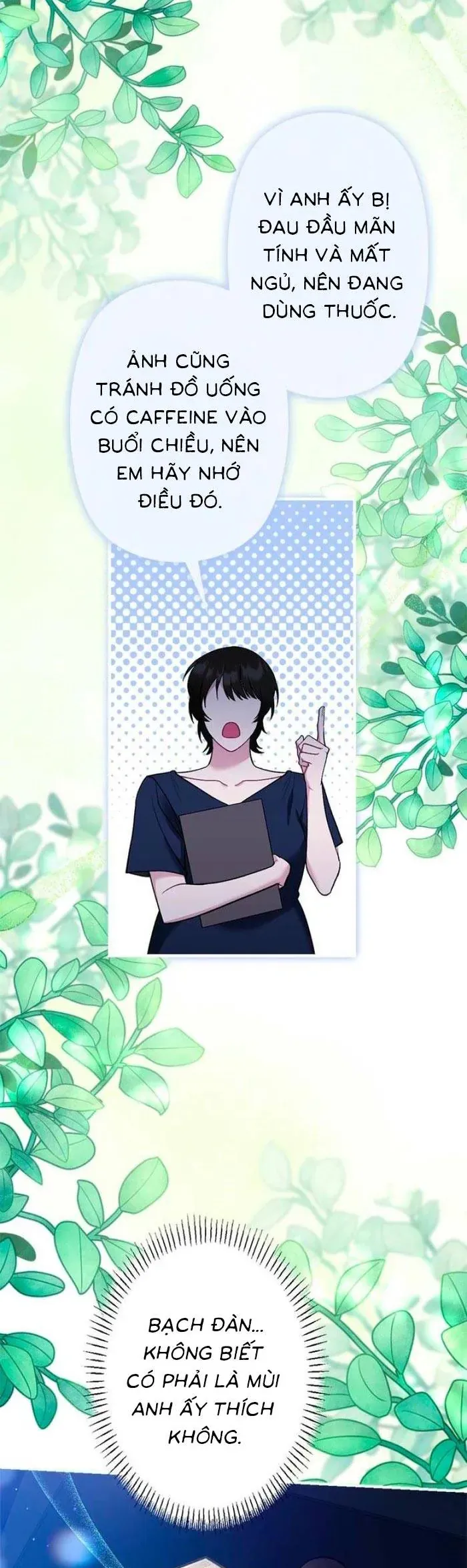 Lần Đầu Của Tổng Tài Chapter 15.1 - 30