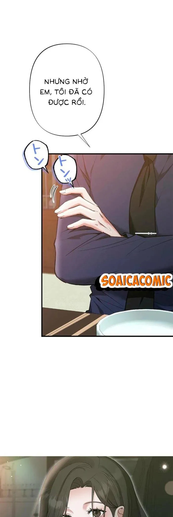 Lần Đầu Của Tổng Tài Chapter 15.1 - 6