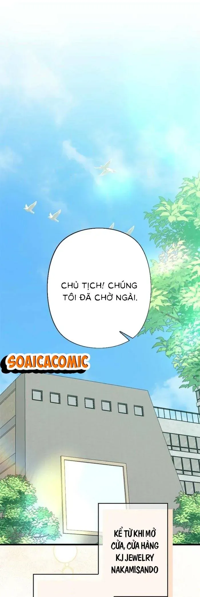 Lần Đầu Của Tổng Tài Chapter 15.1 - 9