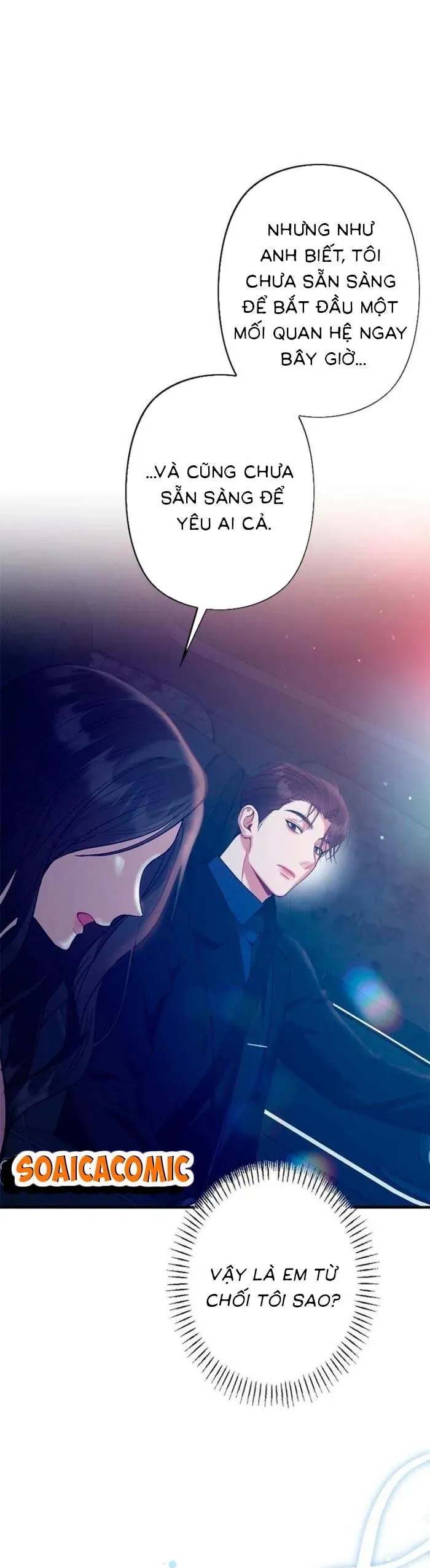 Lần Đầu Của Tổng Tài Chapter 15.2 - 14