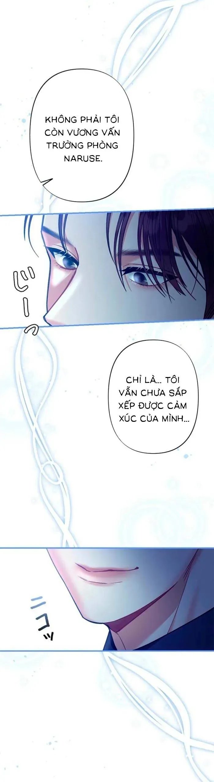 Lần Đầu Của Tổng Tài Chapter 15.2 - 15