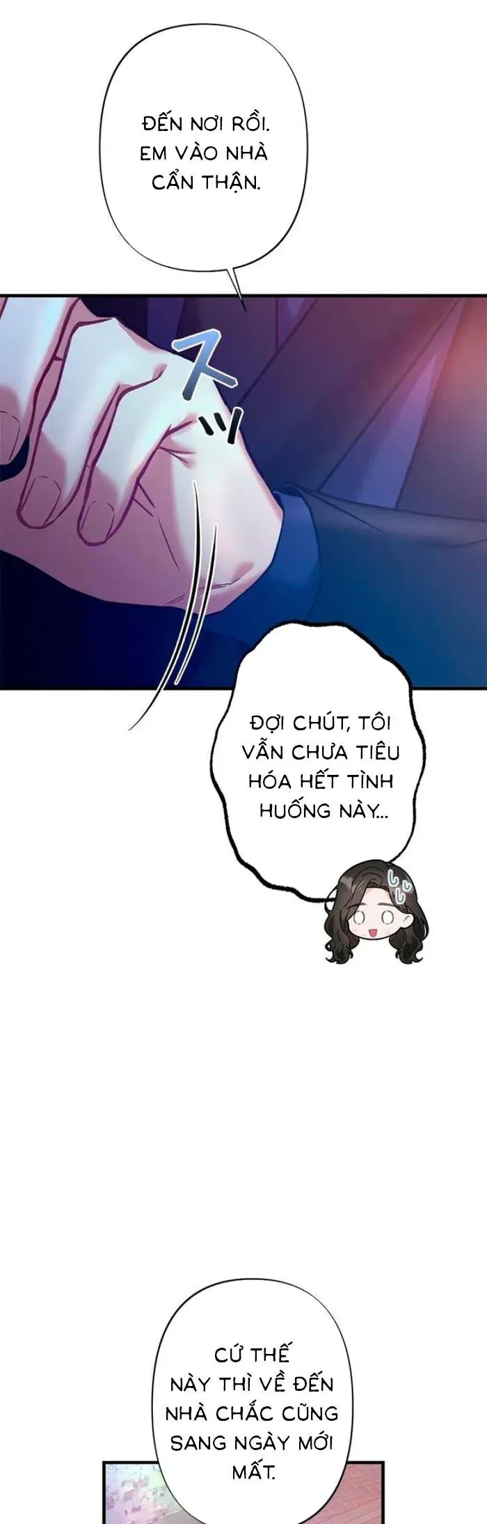 Lần Đầu Của Tổng Tài Chapter 15.2 - 19
