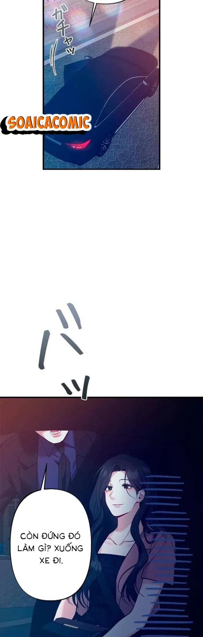 Lần Đầu Của Tổng Tài Chapter 15.2 - 20