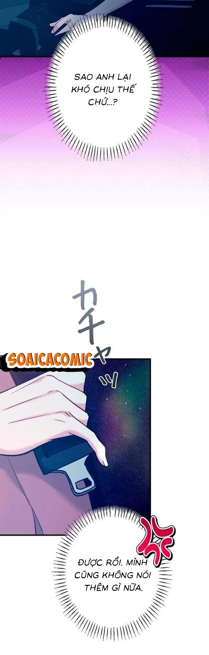 Lần Đầu Của Tổng Tài Chapter 15.2 - 21