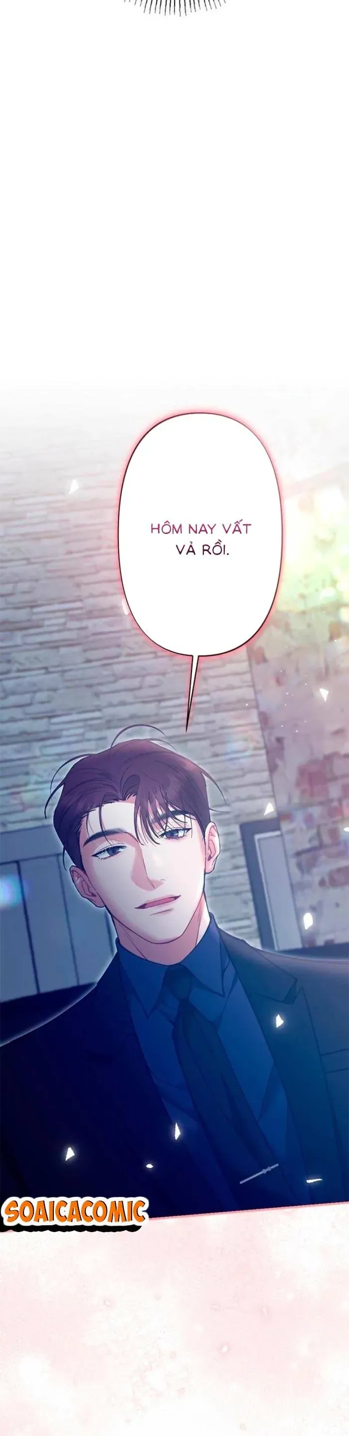 Lần Đầu Của Tổng Tài Chapter 15.2 - 23