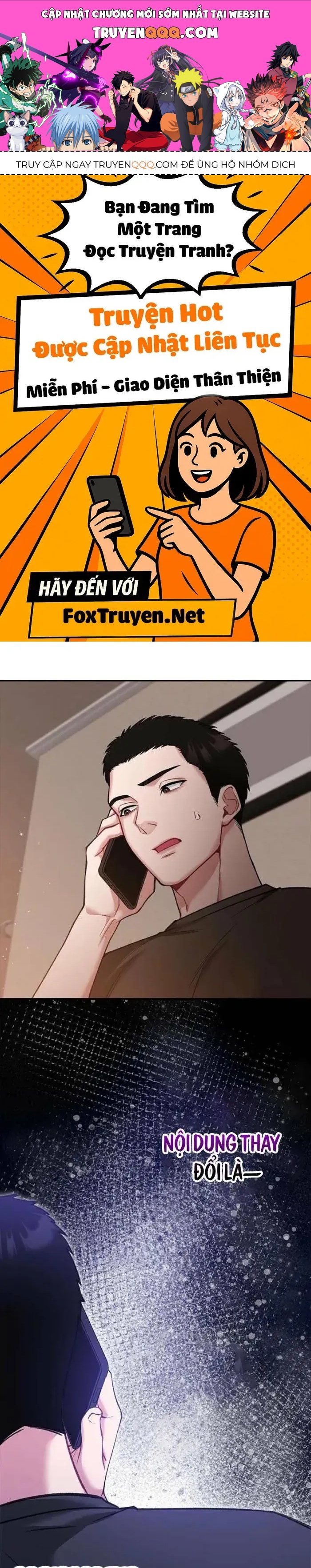 Lần Đầu Của Tổng Tài Chapter 16.1 - 1