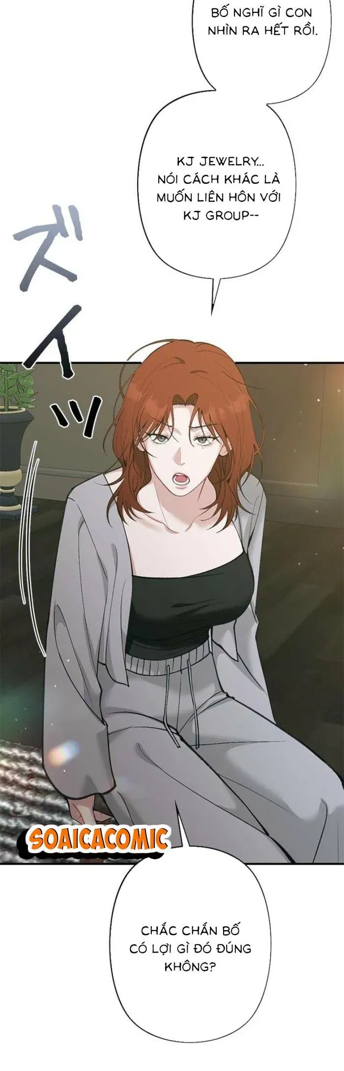 Lần Đầu Của Tổng Tài Chapter 16.1 - 18