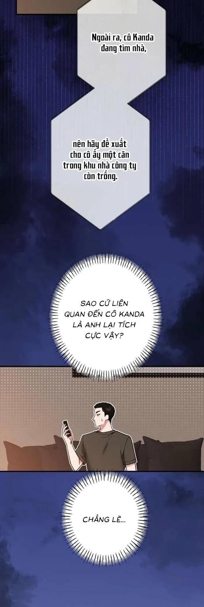 Lần Đầu Của Tổng Tài Chapter 16.1 - 3