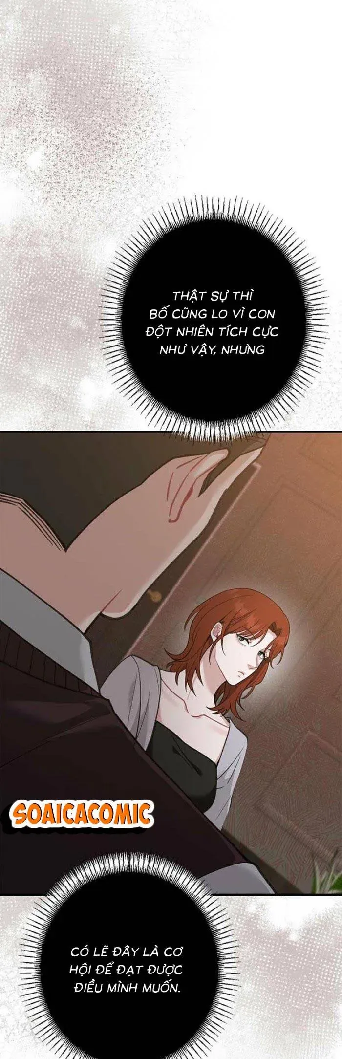 Lần Đầu Của Tổng Tài Chapter 16.1 - 21
