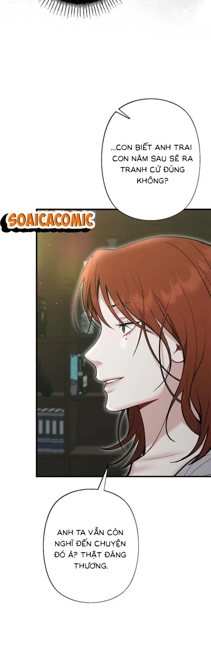 Lần Đầu Của Tổng Tài Chapter 16.1 - 22