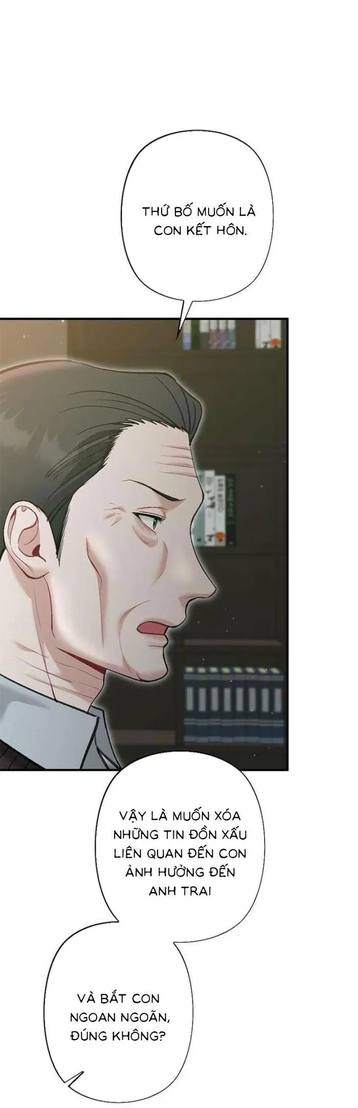Lần Đầu Của Tổng Tài Chapter 16.1 - 23