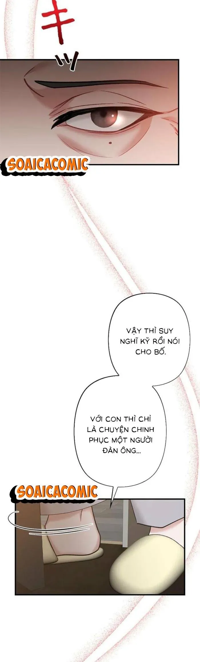 Lần Đầu Của Tổng Tài Chapter 16.1 - 26