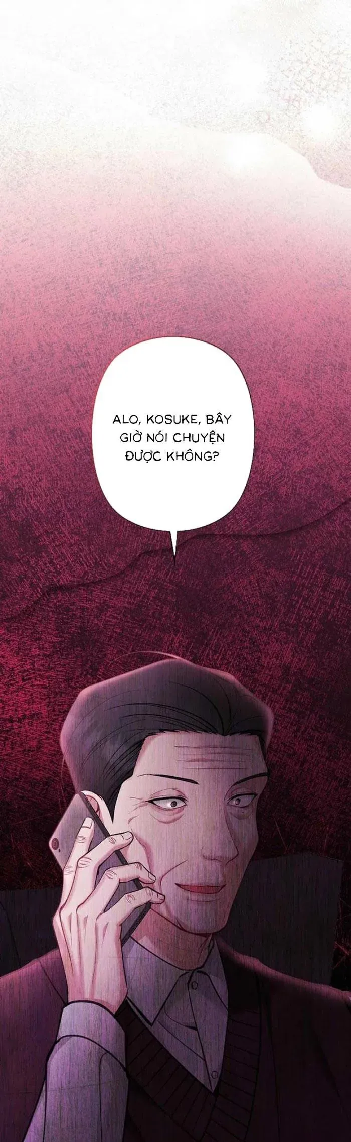 Lần Đầu Của Tổng Tài Chapter 16.1 - 29