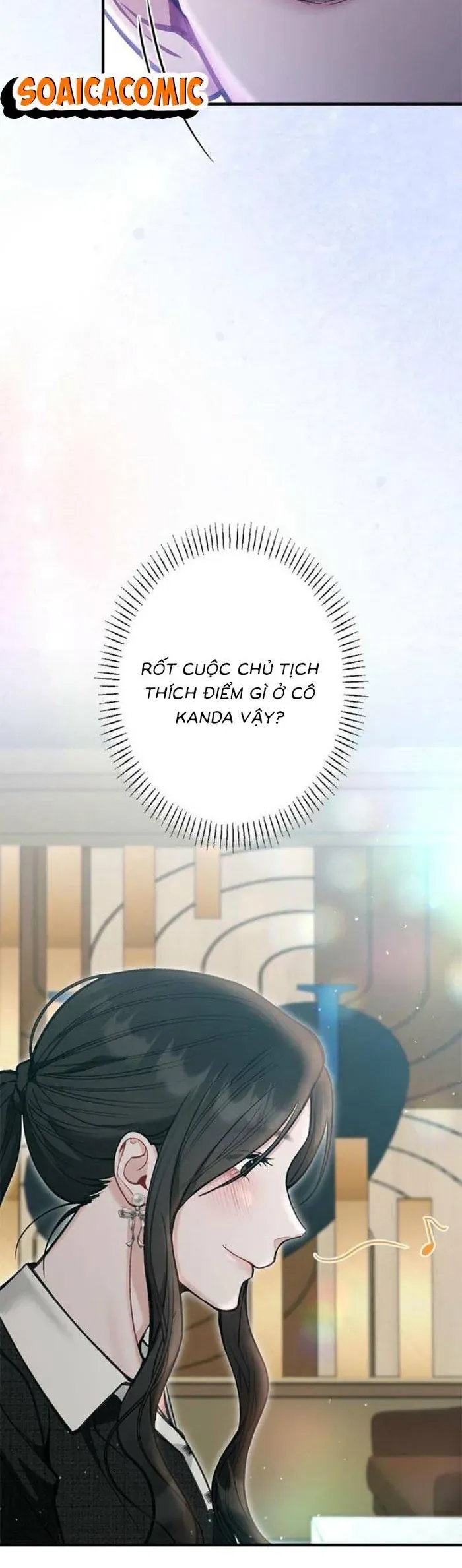 Lần Đầu Của Tổng Tài Chapter 16.1 - 10