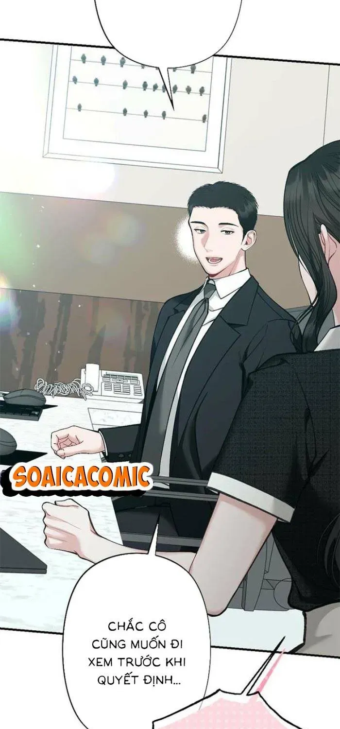 Lần Đầu Của Tổng Tài Chapter 16.2 - 12