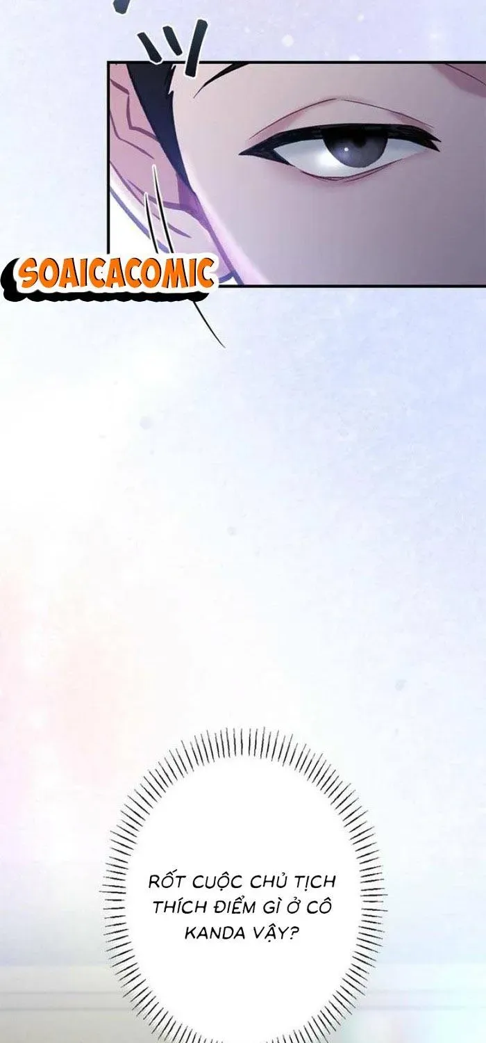 Lần Đầu Của Tổng Tài Chapter 16.2 - 17