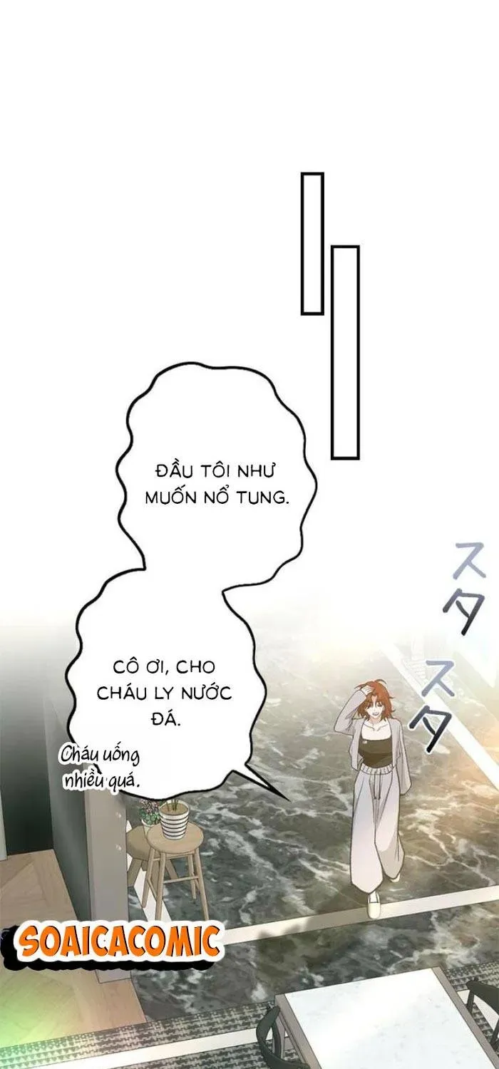 Lần Đầu Của Tổng Tài Chapter 16.2 - 19