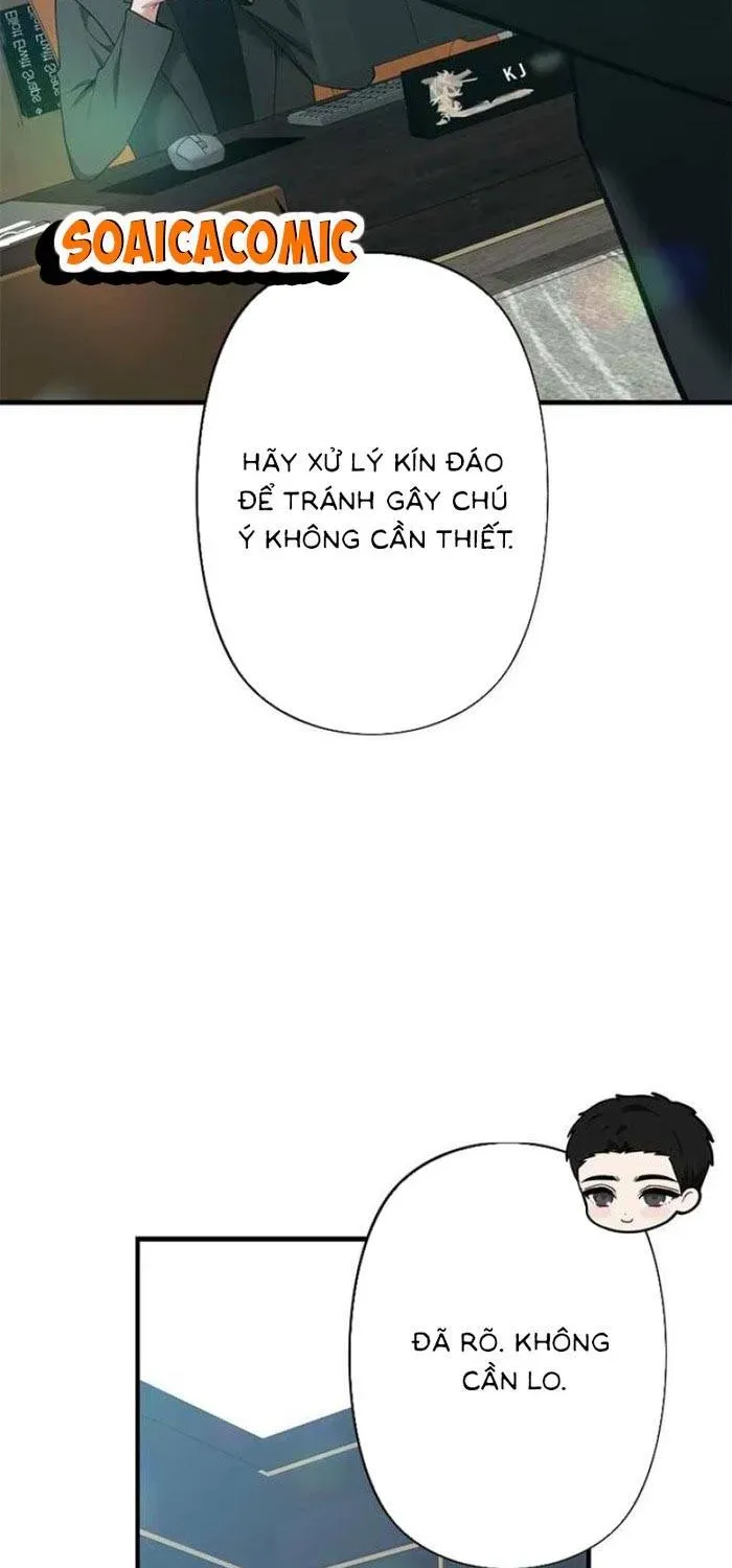 Lần Đầu Của Tổng Tài Chapter 16.2 - 7