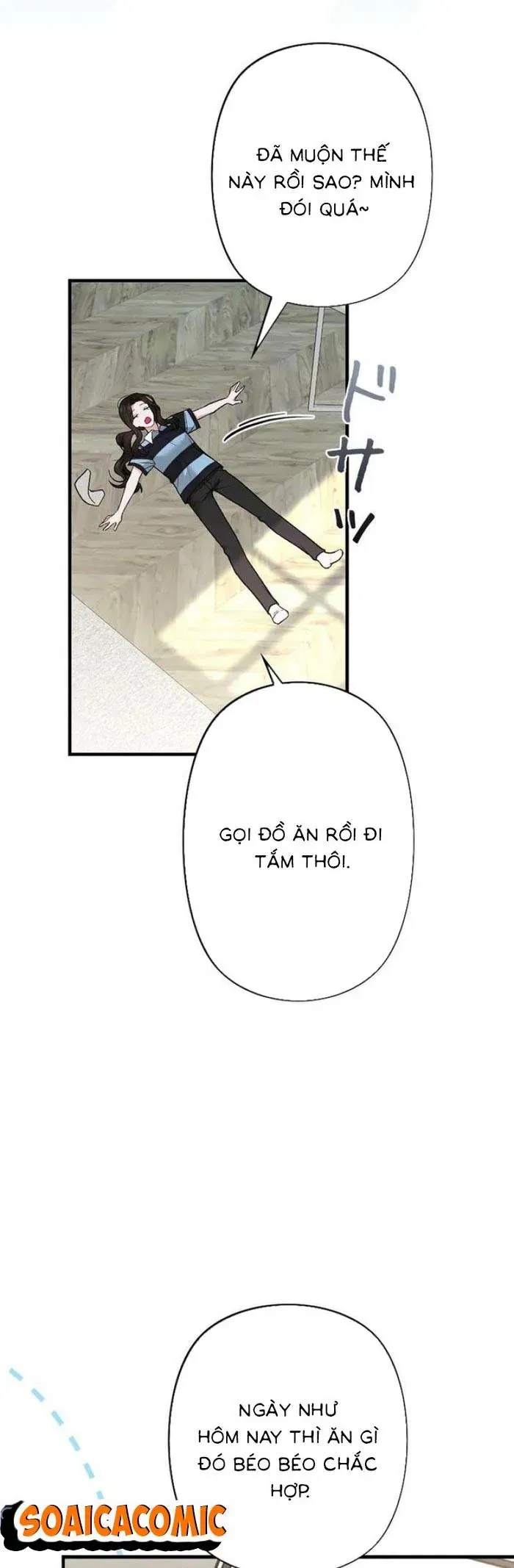 Lần Đầu Của Tổng Tài Chapter 17.1 - 14