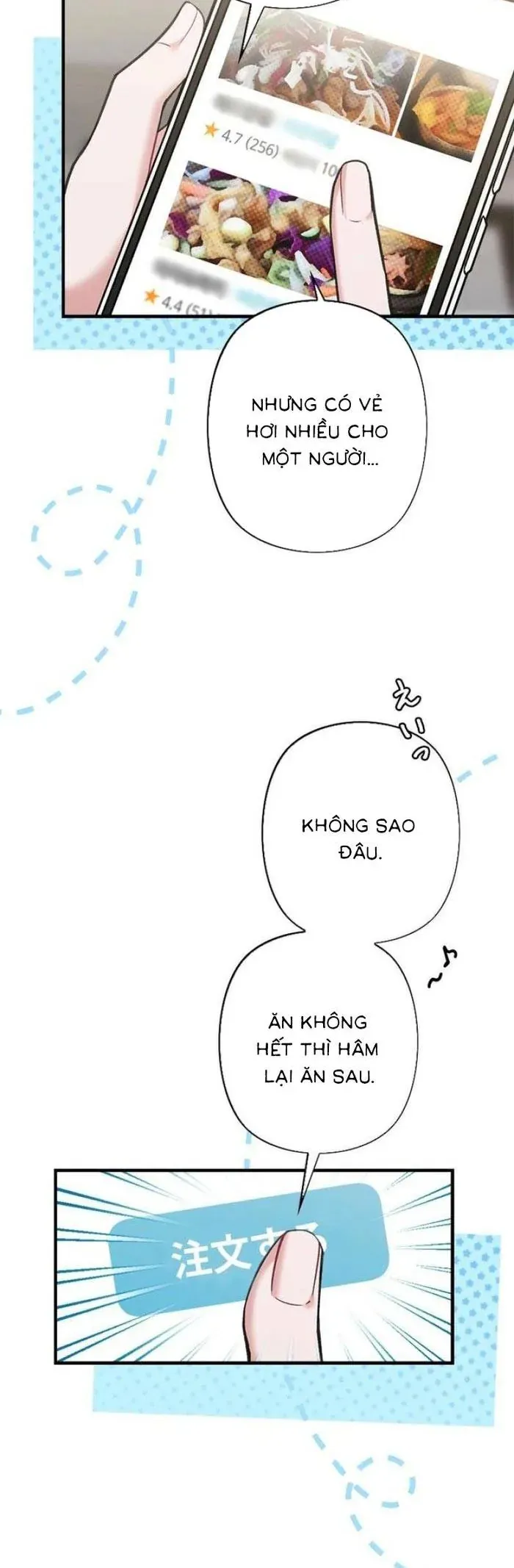 Lần Đầu Của Tổng Tài Chapter 17.1 - 15