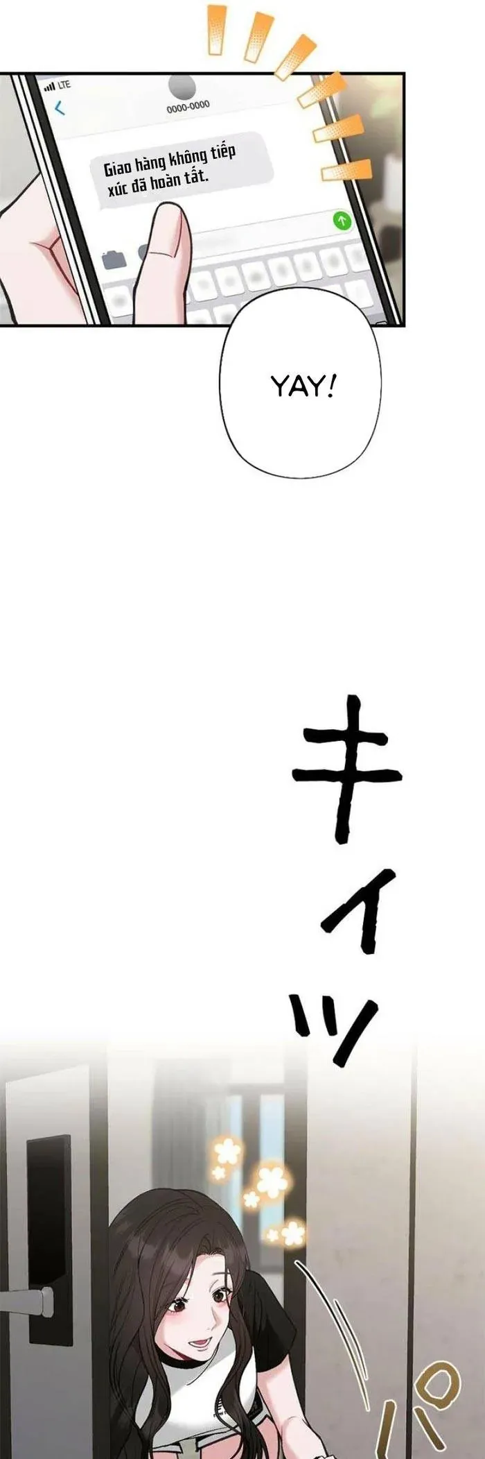 Lần Đầu Của Tổng Tài Chapter 17.1 - 19