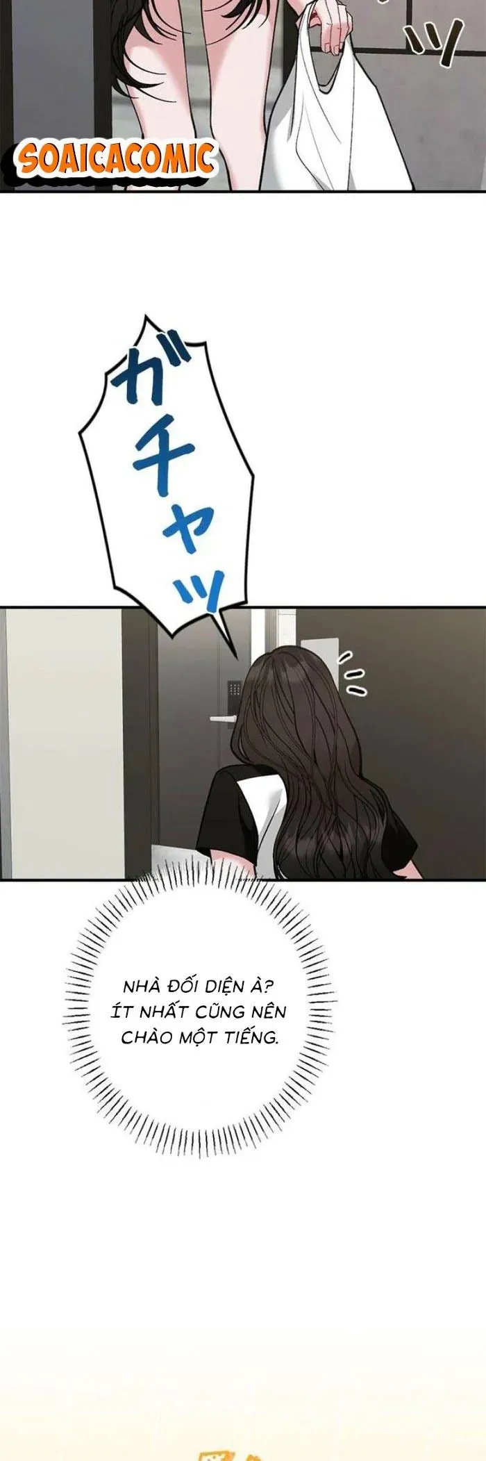 Lần Đầu Của Tổng Tài Chapter 17.1 - 20