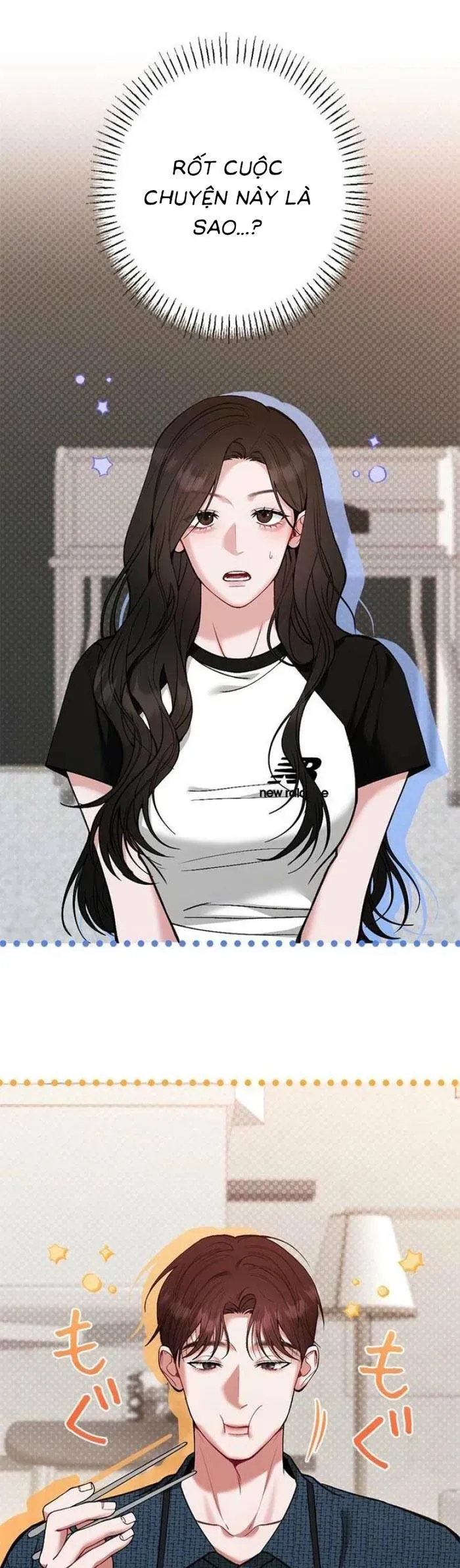 Lần Đầu Của Tổng Tài Chapter 17.2 - 16