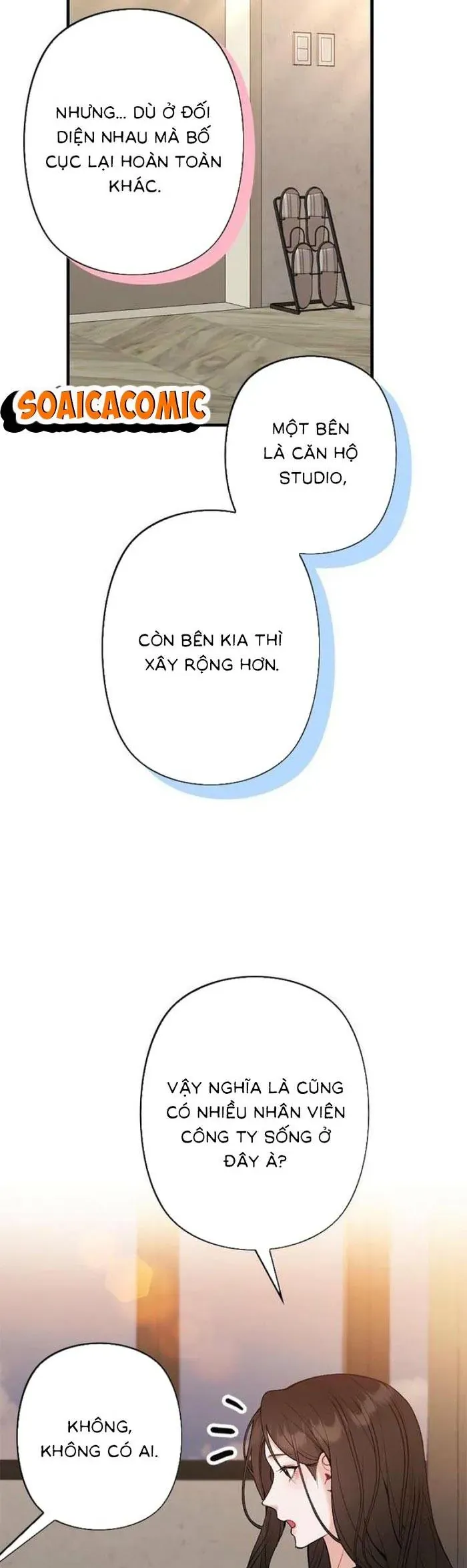 Lần Đầu Của Tổng Tài Chapter 17.2 - 20