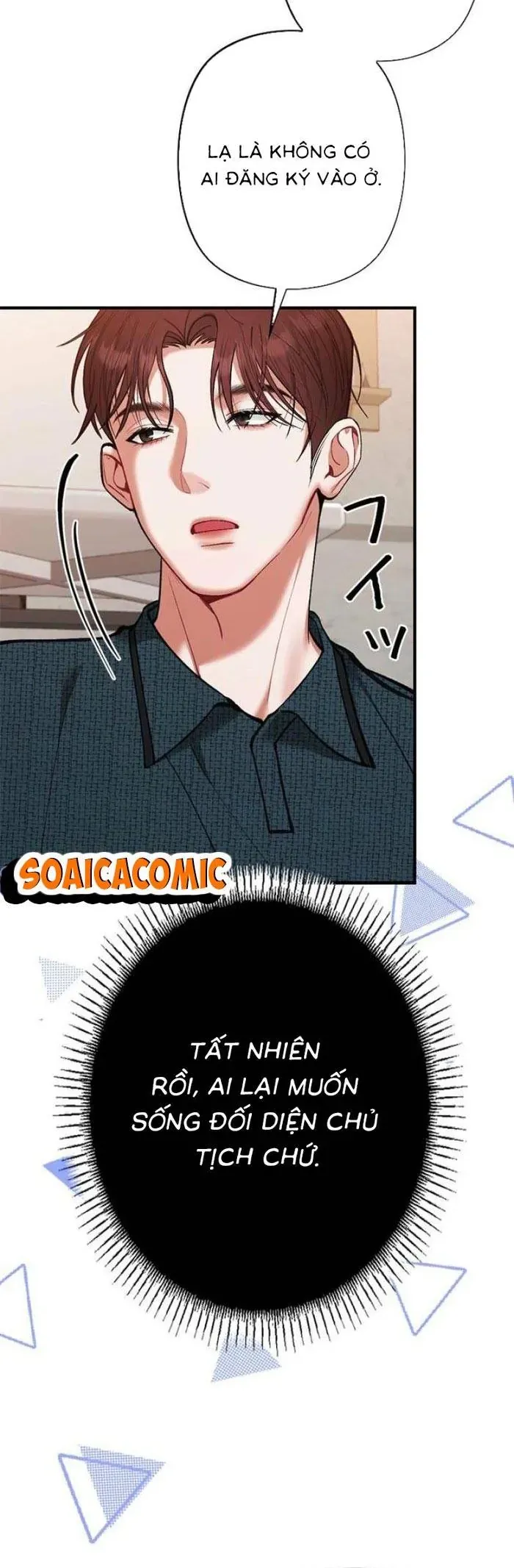 Lần Đầu Của Tổng Tài Chapter 17.2 - 23